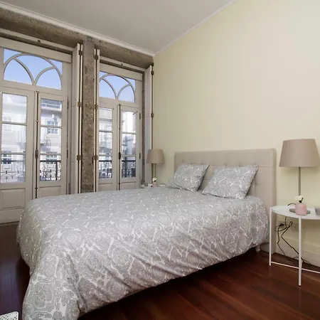 Casas Do Paco - The Bells شقة براغا