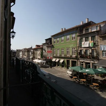 شقة Casas Do Paco - The Bells