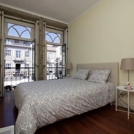 Casas Do Paco - The Bells