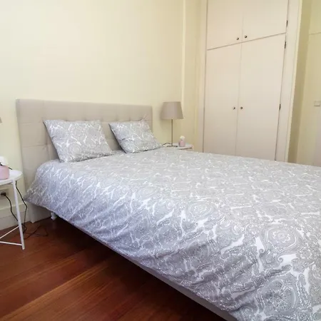 شقة Casas Do Paco - The Bells