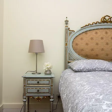 Casas Do Paco - The Bells Apartmán Braga