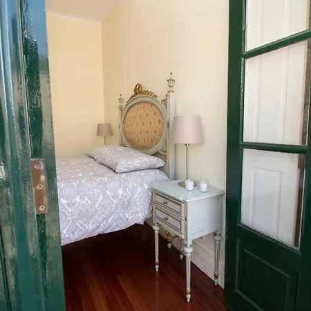 Casas Do Paco - The Bells