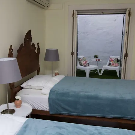 Casas Do Paco - The Bells * براغا