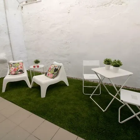 Casas Do Paco - The Bells Apartmán Braga