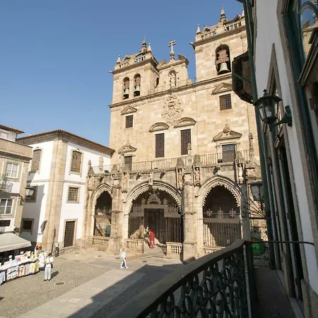 Casas Do Paco - The Bells