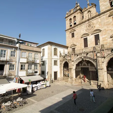 Casas Do Paco - The Bells