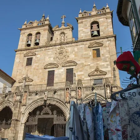 Casas Do Paco - The Bells
