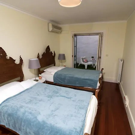 Casas Do Paco - The Bells * Braga